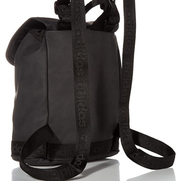 Adidas black bag - Picture 3 of 7